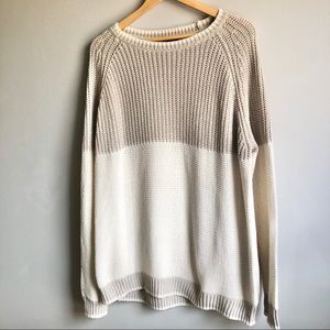 Urban Outfitters BDG Sweater L